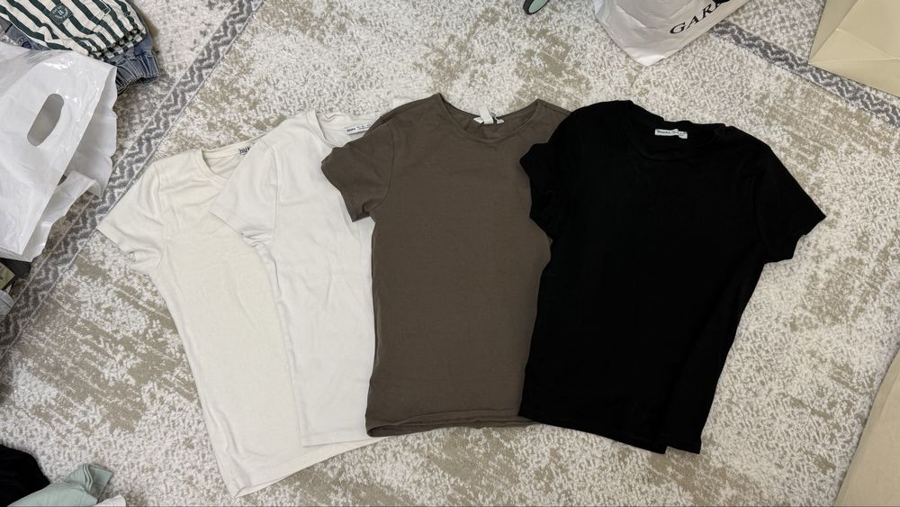 Спортивный костюм 2 пары