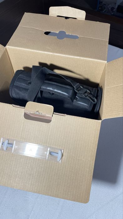 Videoproiector BenQ MP620c