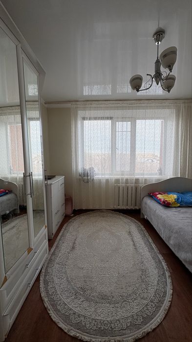 Продам 3х комнатную квартиру