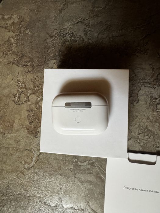 Vand casti Apple Air Pods pro 2