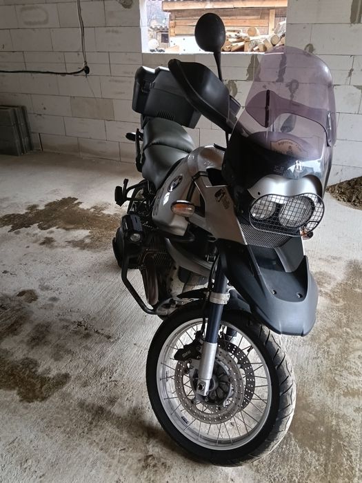 Vând BMW R 1150gs
