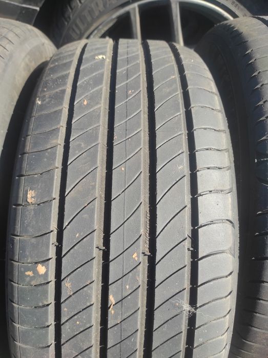 225/45/17 Michelin