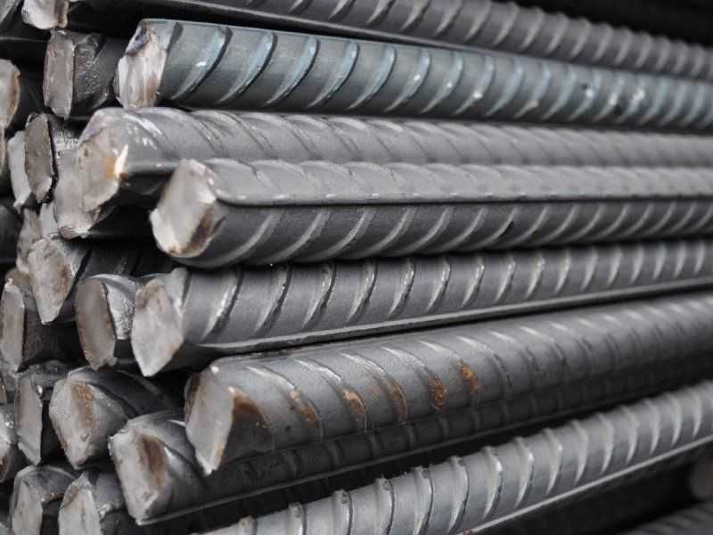 Арматура по пачкам