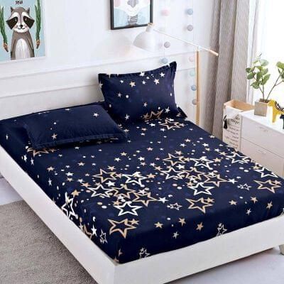 Husa de pat finet premium 3 piese