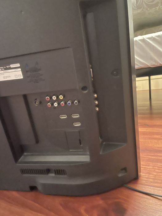 Продам телевизор Sony Bravia