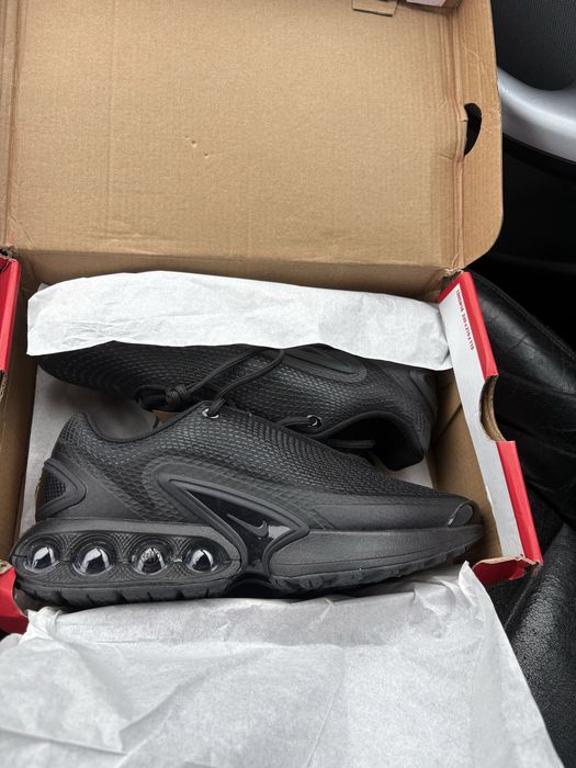 Nike Air Max Dn