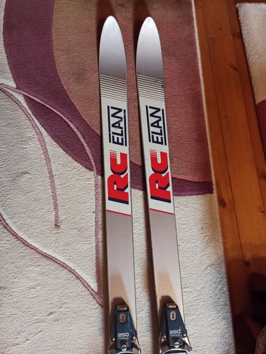 Ски rc ELAN 1.75 см