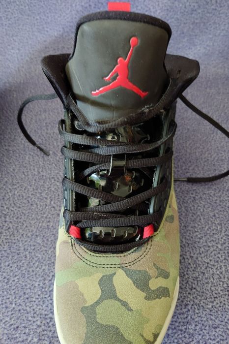 Jordan Maxin 200
