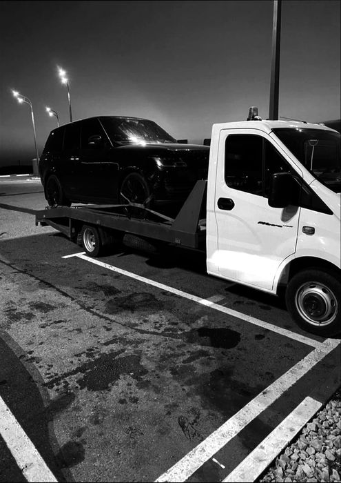 Услуги эвакуатор не дорого !