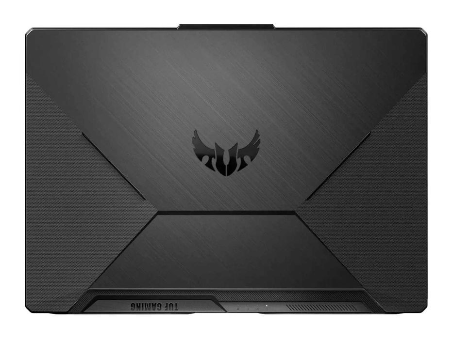 Игровой ноутбук ASUS TUF Gaming A15 FA506NCR-HN044