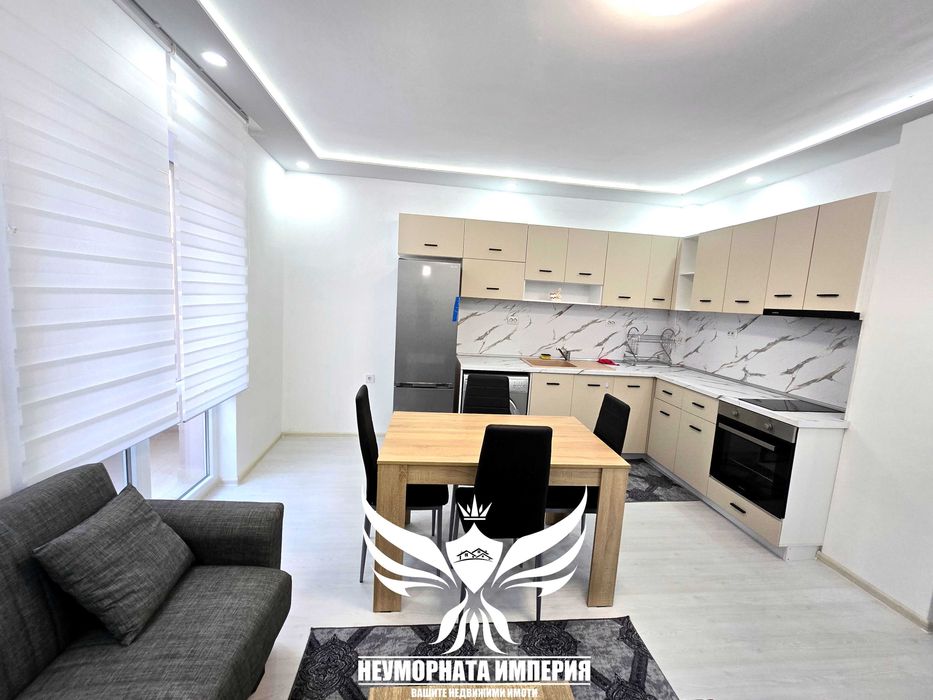 Продава се Двустаен апартамент в Пловдив, Център - 64 кв.м за 1452 €/кв.м - Снимка #4