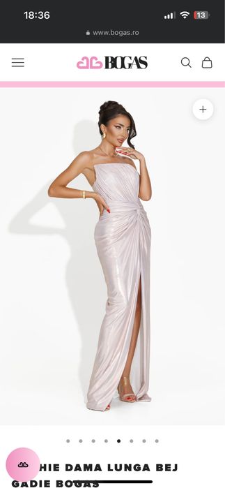 Rochie de ocazi