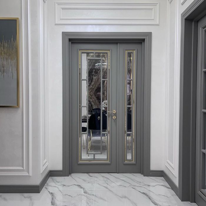 МДФ эшиклар. Межкомнатные МДФ двери.классика,неоклассика