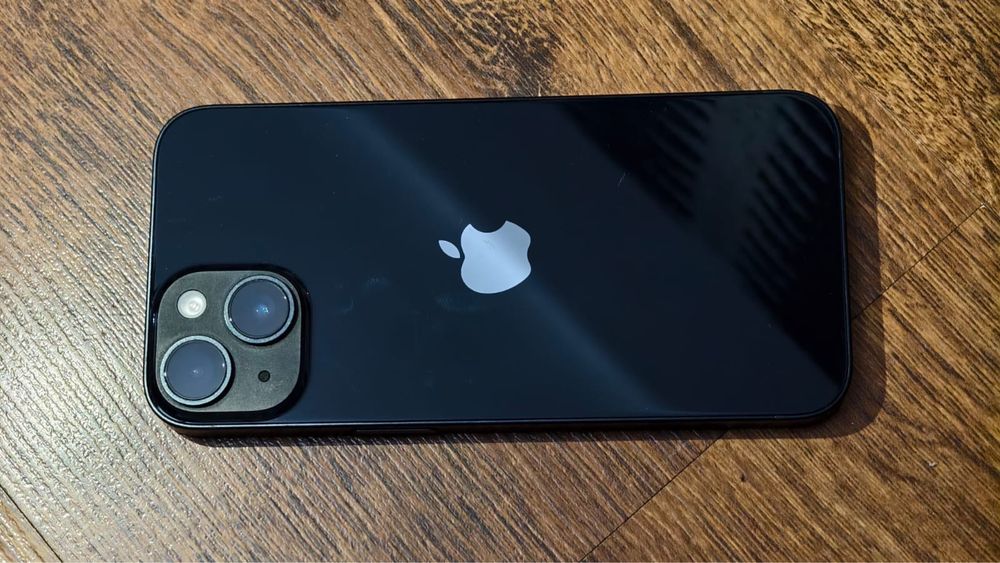 Iphone 14 128гб 89% акб