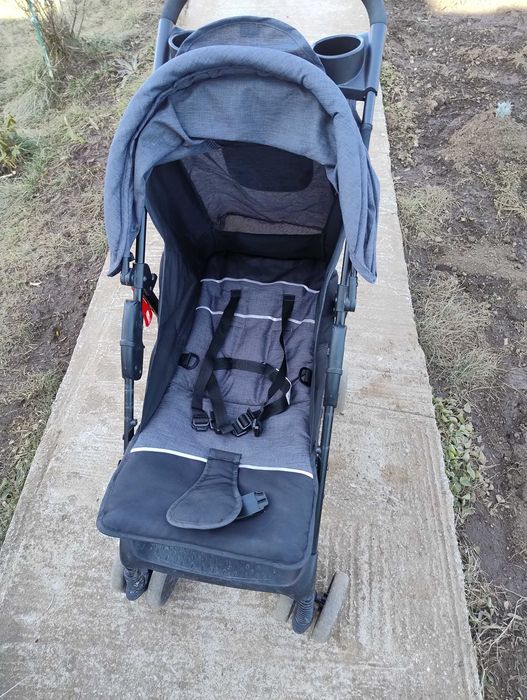Cărucior 2 in 1 ...