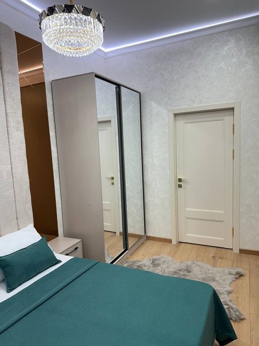 Сдаётся 2-ком Квартира в Яккасарайе, Без ЗАГСА, Можно с Животными