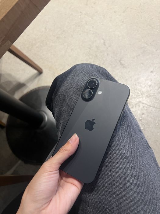 iPhone 16 , nou