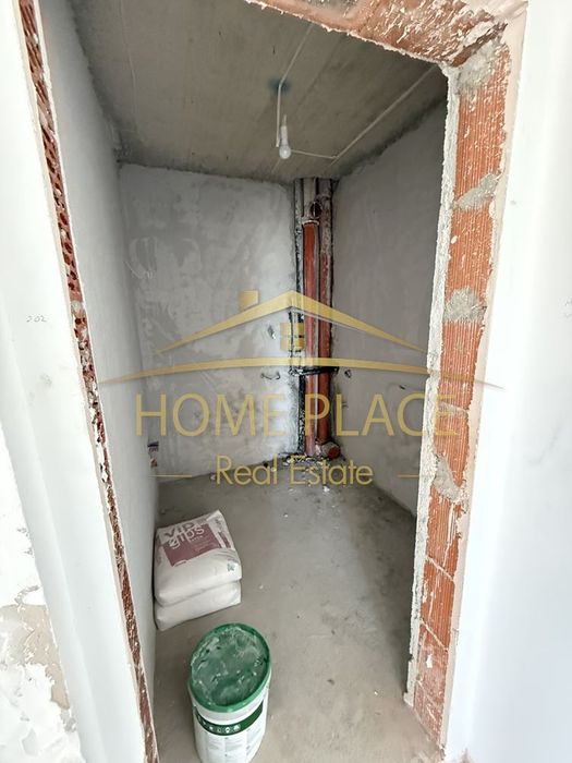 Продава се Двустаен апартамент в Варна, Погреби - 81 кв.м за 1655 €/кв.м - Снимка #3