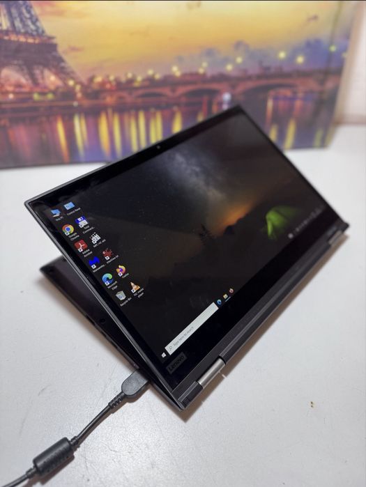 Vand laptop thinkpad yoga