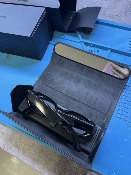 Meta Glasses by Kylie Jenner starfire ии очки