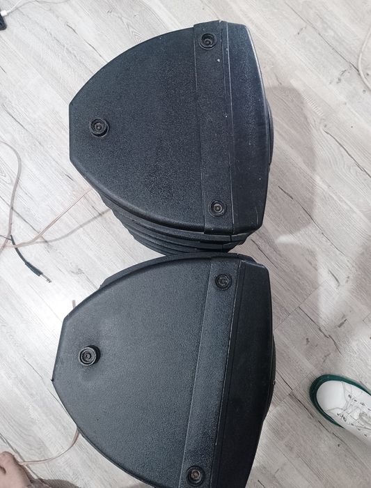 Boxe pasive Kam originale