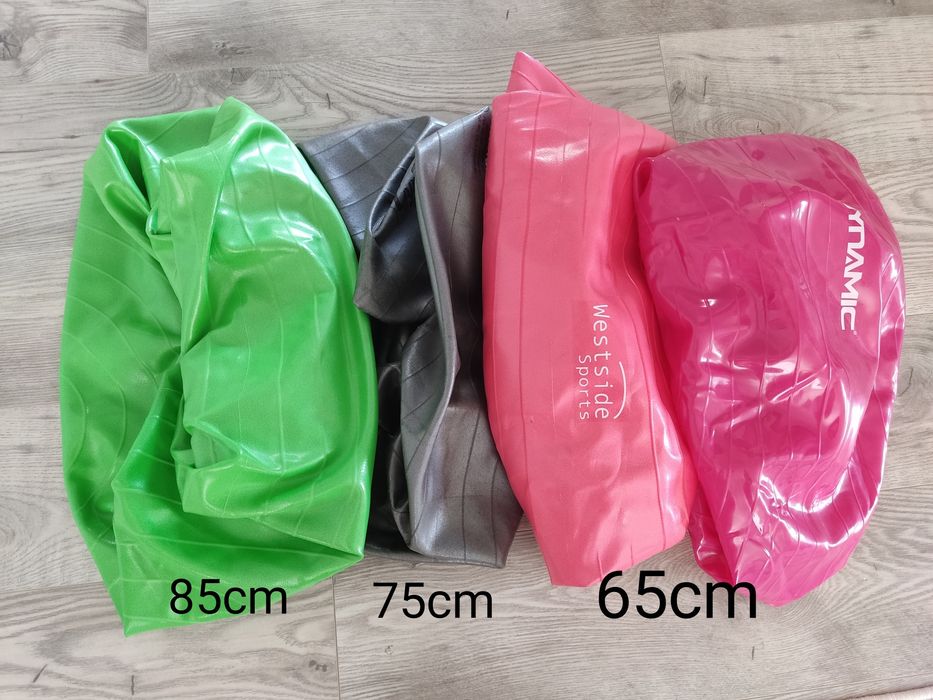 Minge fitness gonflabila yoga gimnastica sport