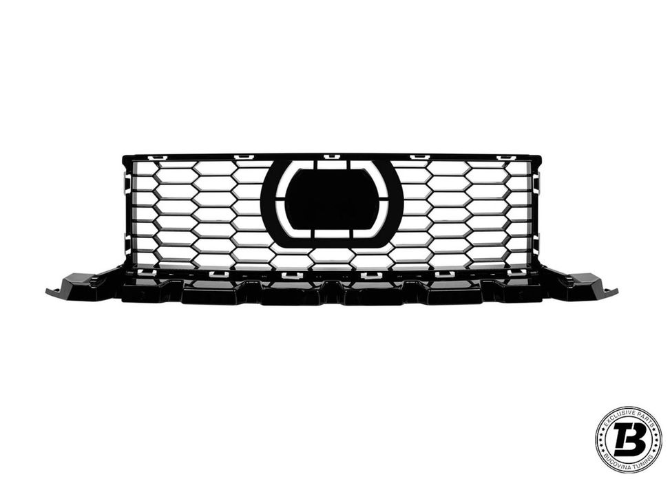 Pachet Exterior compatibil cu BMW X3 G01 LCI X3M Design