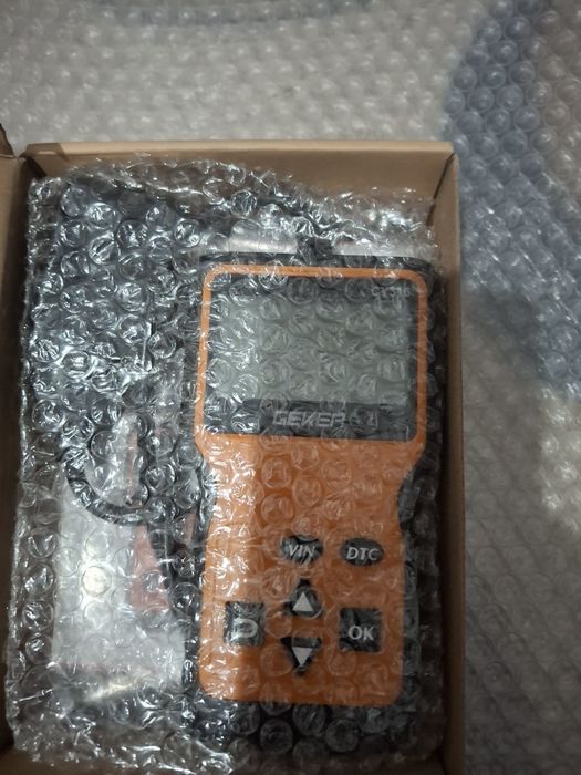 Tester auto Obd 2