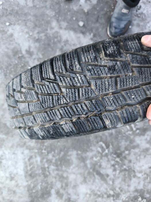 Шины зимние 14 размер