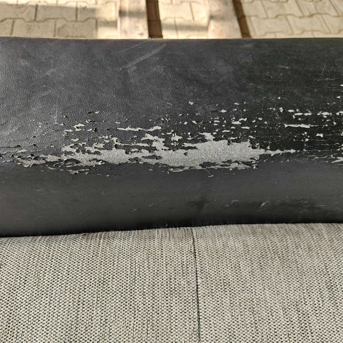 Ъглов диван голям