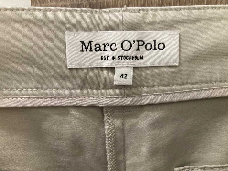 Marc O'Polo панталон, размер 42, нов с етикет, лимитирана колекция