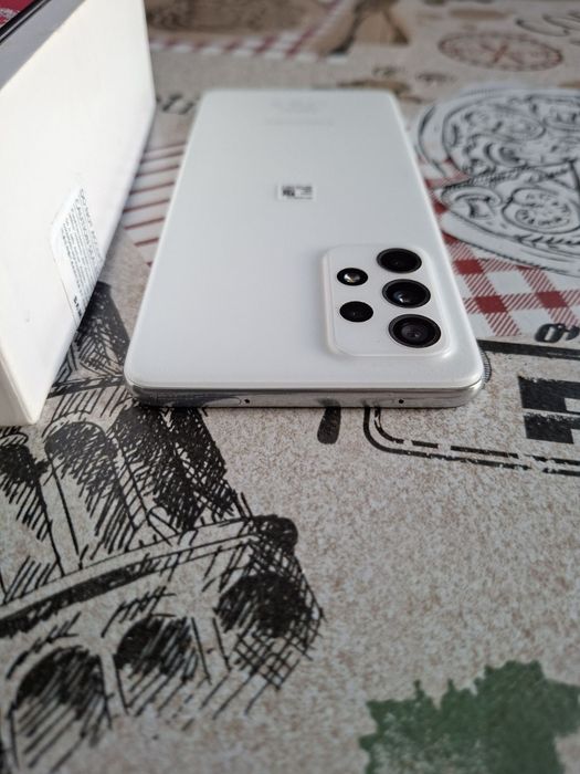Samsung A52s  5G 256GB