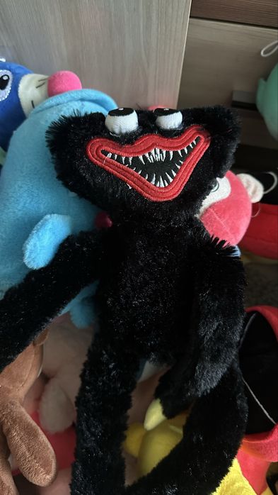 продам мягкие игрушки