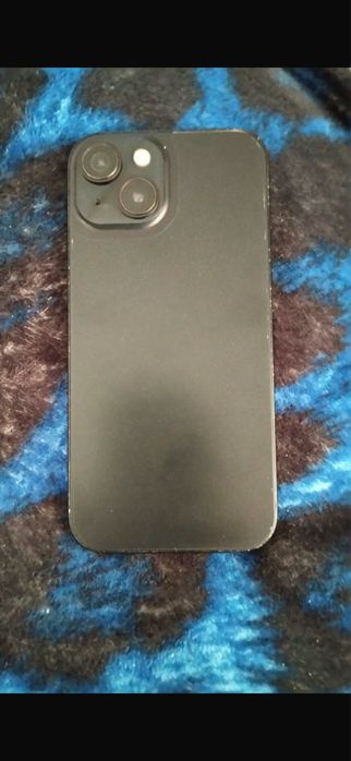 Iphone 15 в хорошом состояние