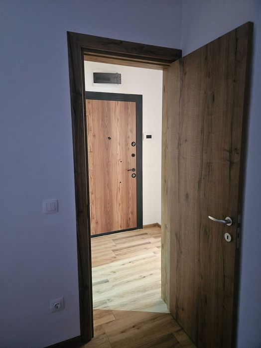 Дава се под наем Двустаен апартамент в София, Витоша - 64 кв.м за 550 € - Снимка #5