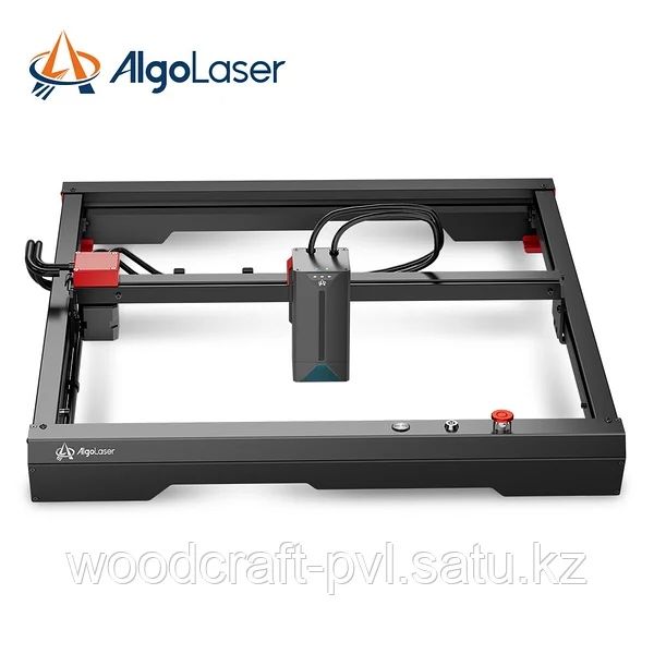 Лазерный станок algolaser alpha 22 w