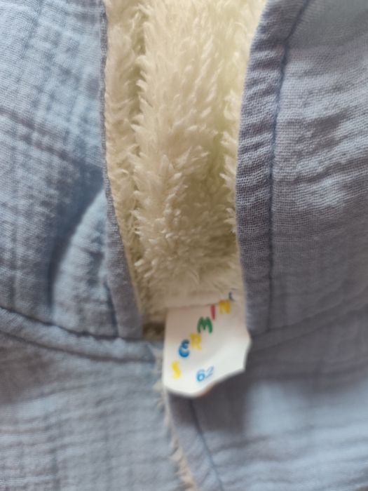 Бебешки космонавти 0-3 и  3-6м