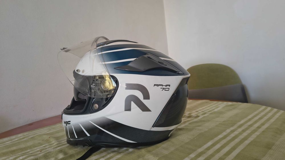 Каска HJC RPHA 70, размер М
