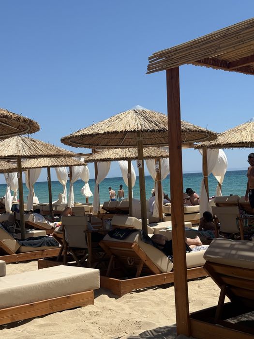 Продавам/ отдавам под наем апартамент в Паралия Офринио