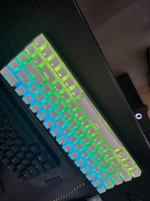 Skyloong SK68 Механична клавиатура