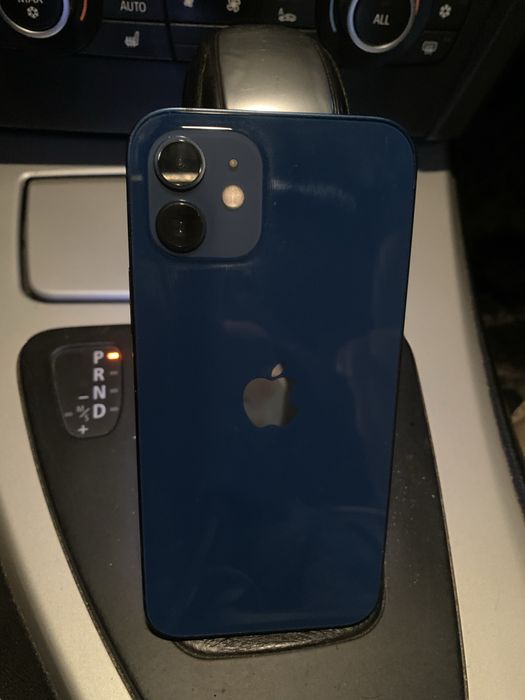 Продам iPhone 12 64gb 100%