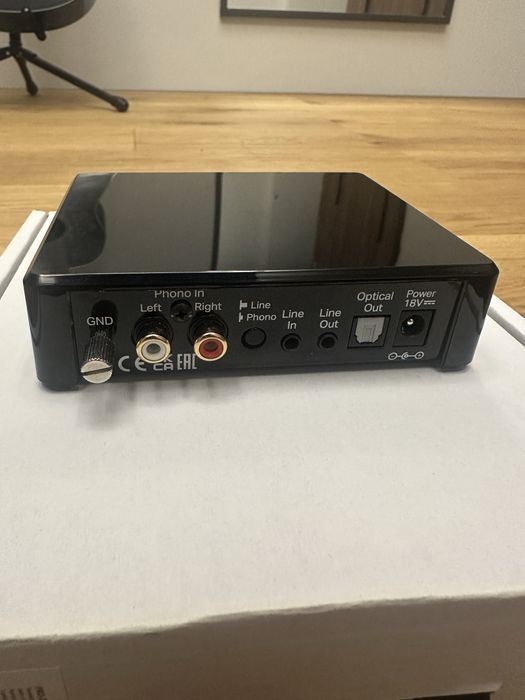 Pro-Ject Optical Box E Phono