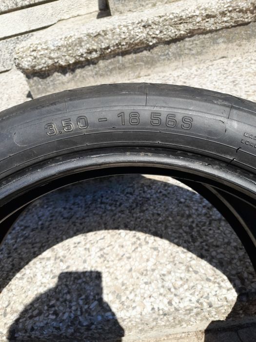 Гуми за мотор METZELER