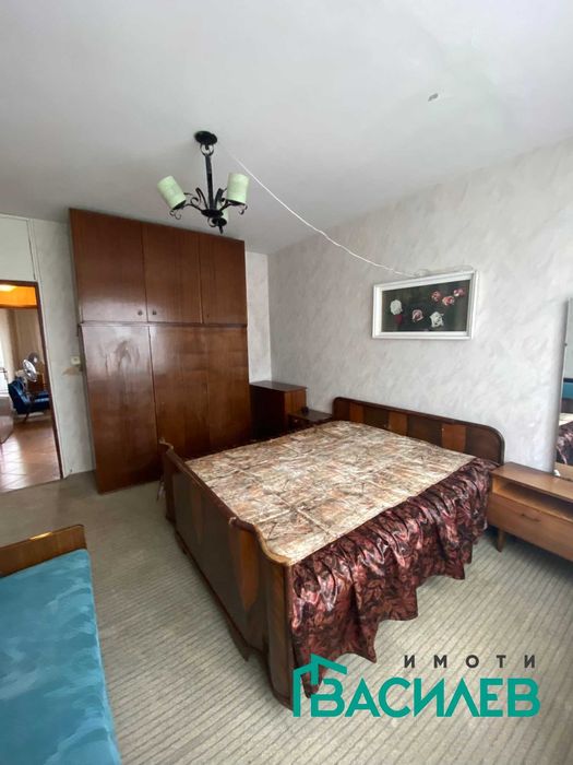 Продава се Тристаен апартамент в София, Център - 79 кв.м за 1227 €/кв.м - Снимка #6