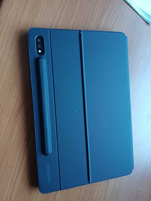 Samsung Galaxy Tab S7