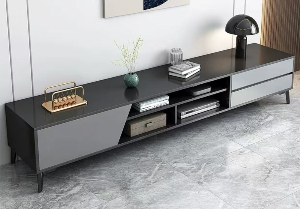 Современная Тумба Под ТВ,