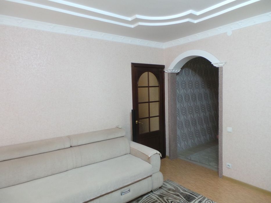 Продаётся  дом в городе