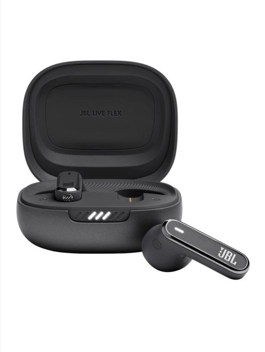 JBL Live Flex, ORIGINALE, cutie sigilată.