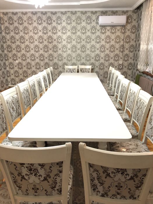 Стуля 24 штук бу