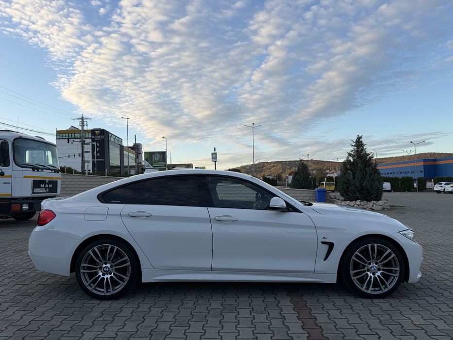 BMW Seria 4 2015 — imagine 3